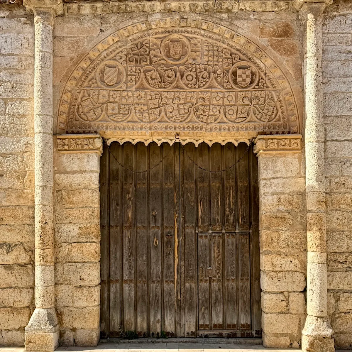 Palacio de Las Leyes