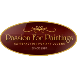Passion for Paintings - Fotografía 2