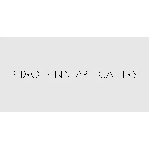 Pedro Peña Art Gallery