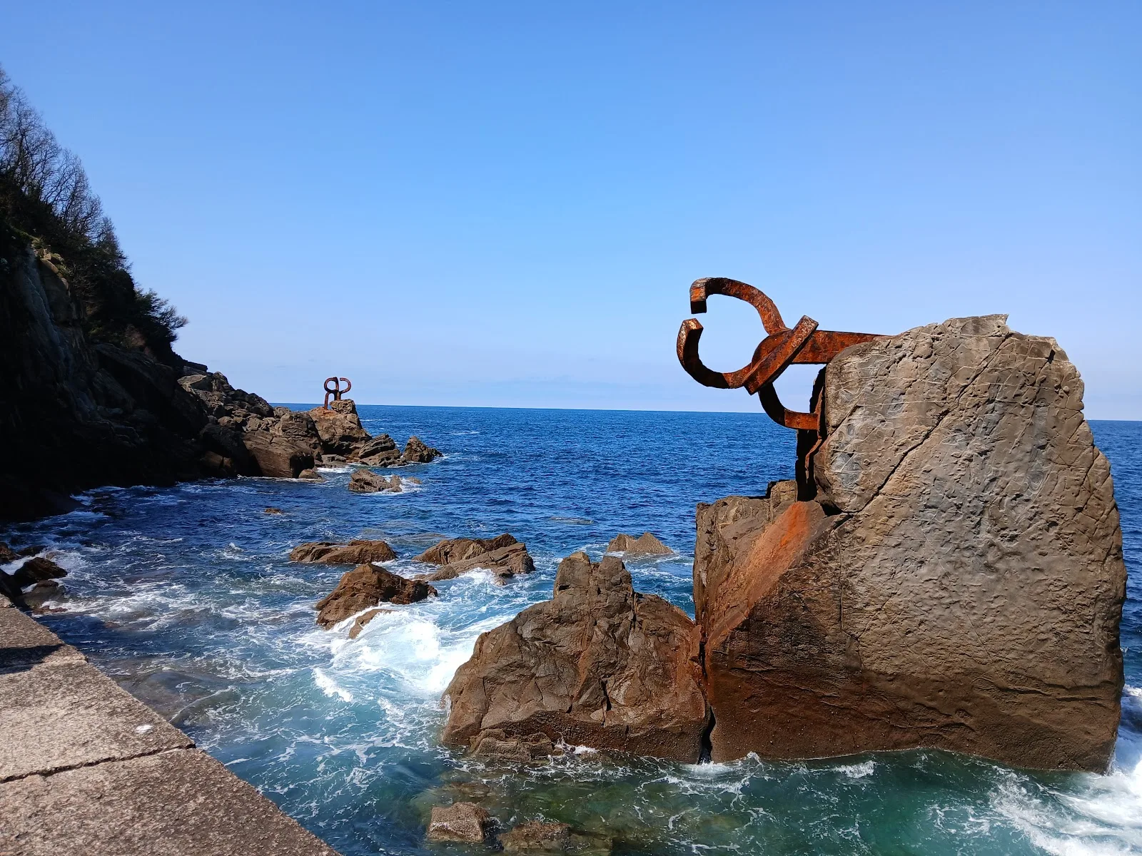 Peine del viento XV - Fotografía 2