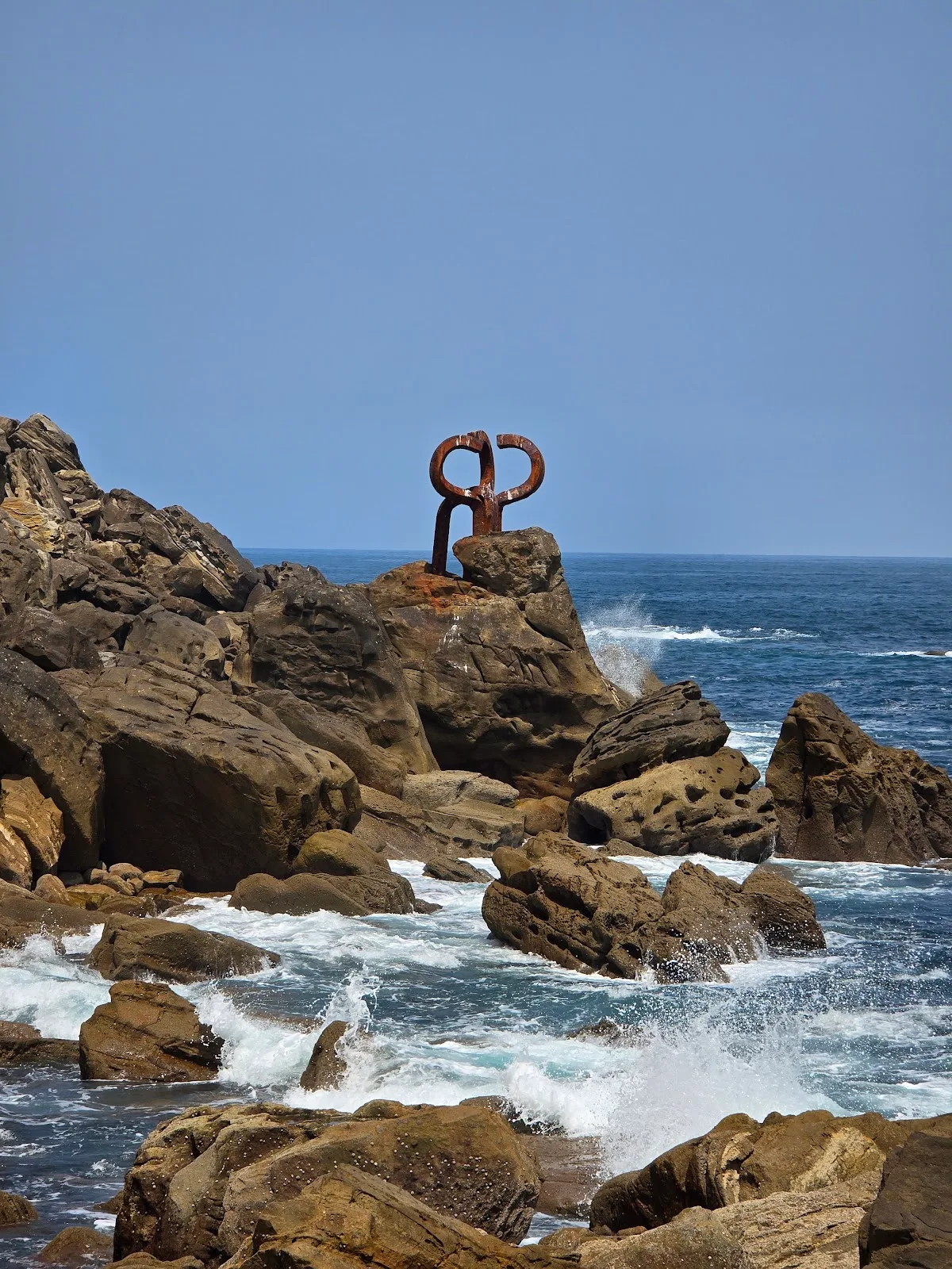 Peine del viento XV - Fotografía 5