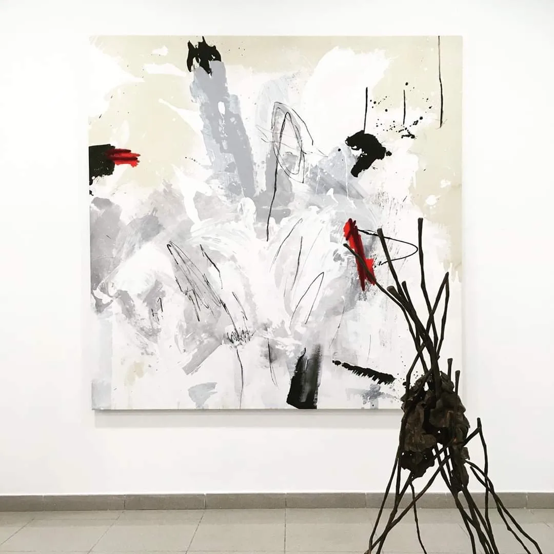 Perceval Graells Art Gallery - Fotografía 5