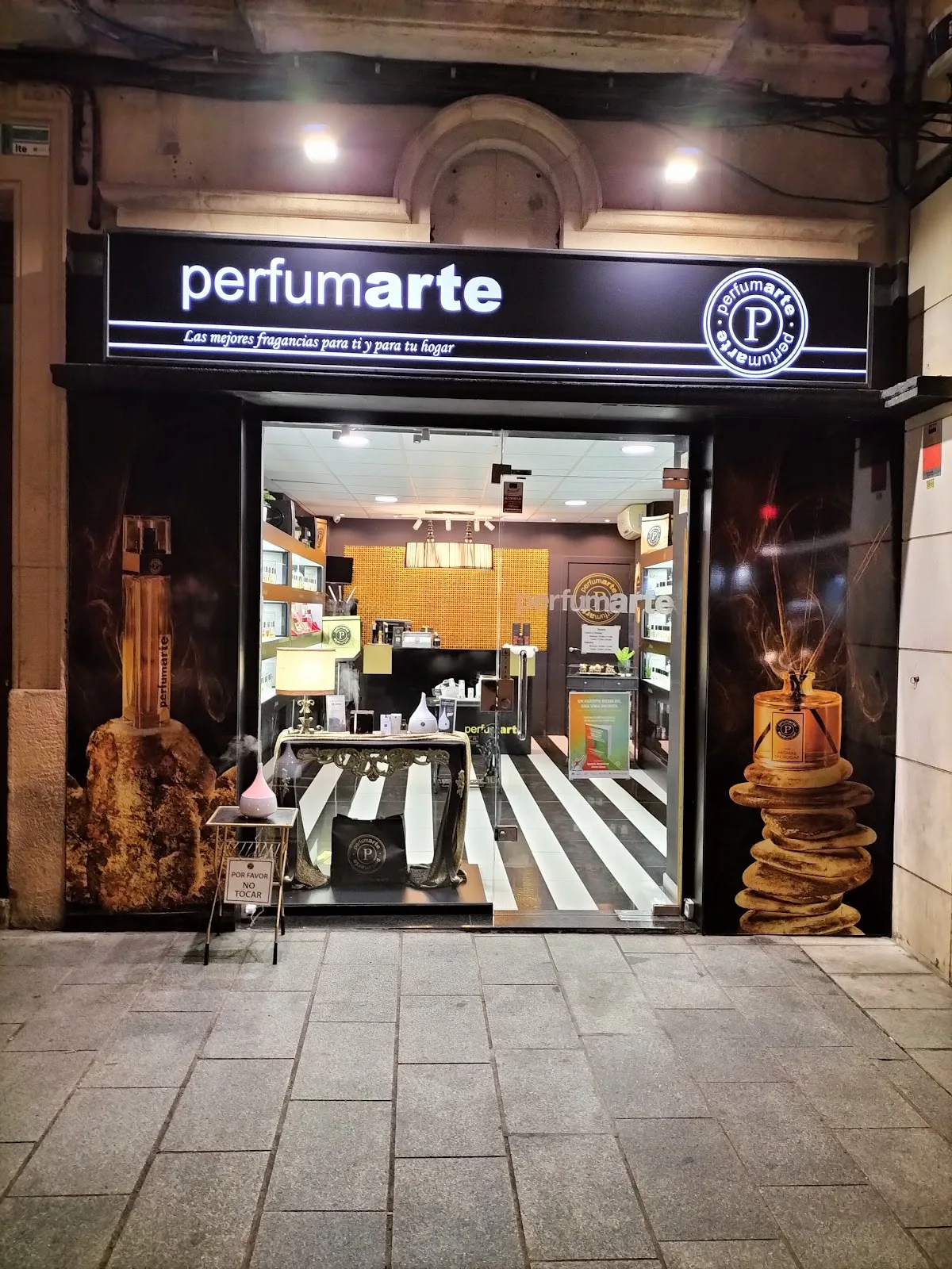 Perfumarte Huesca