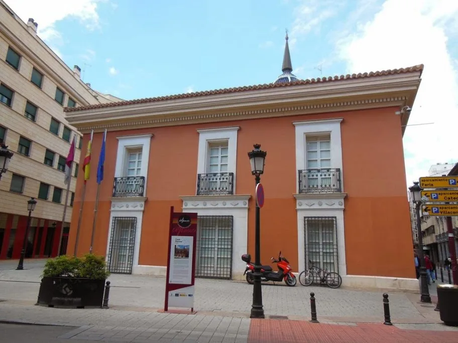 Perona House