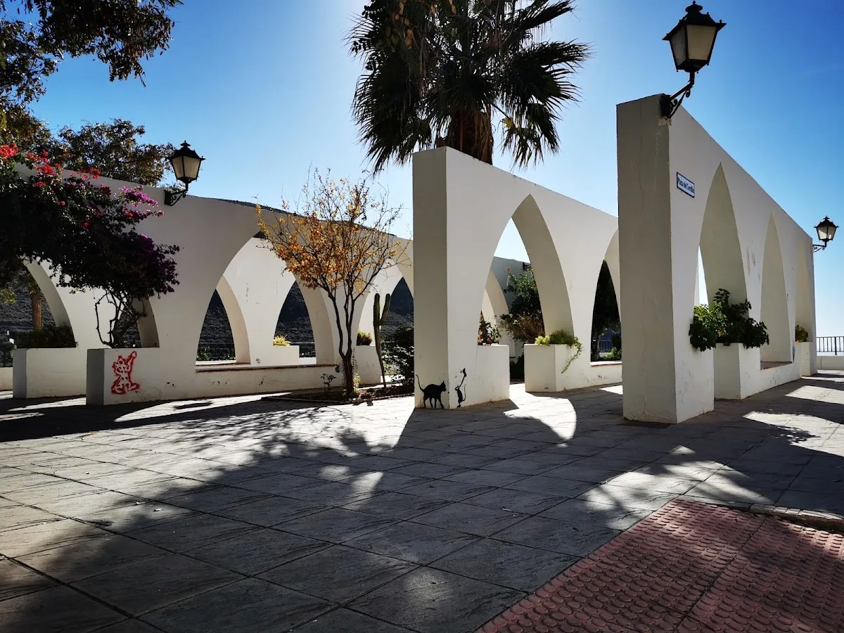 Plaza del Cerrillo