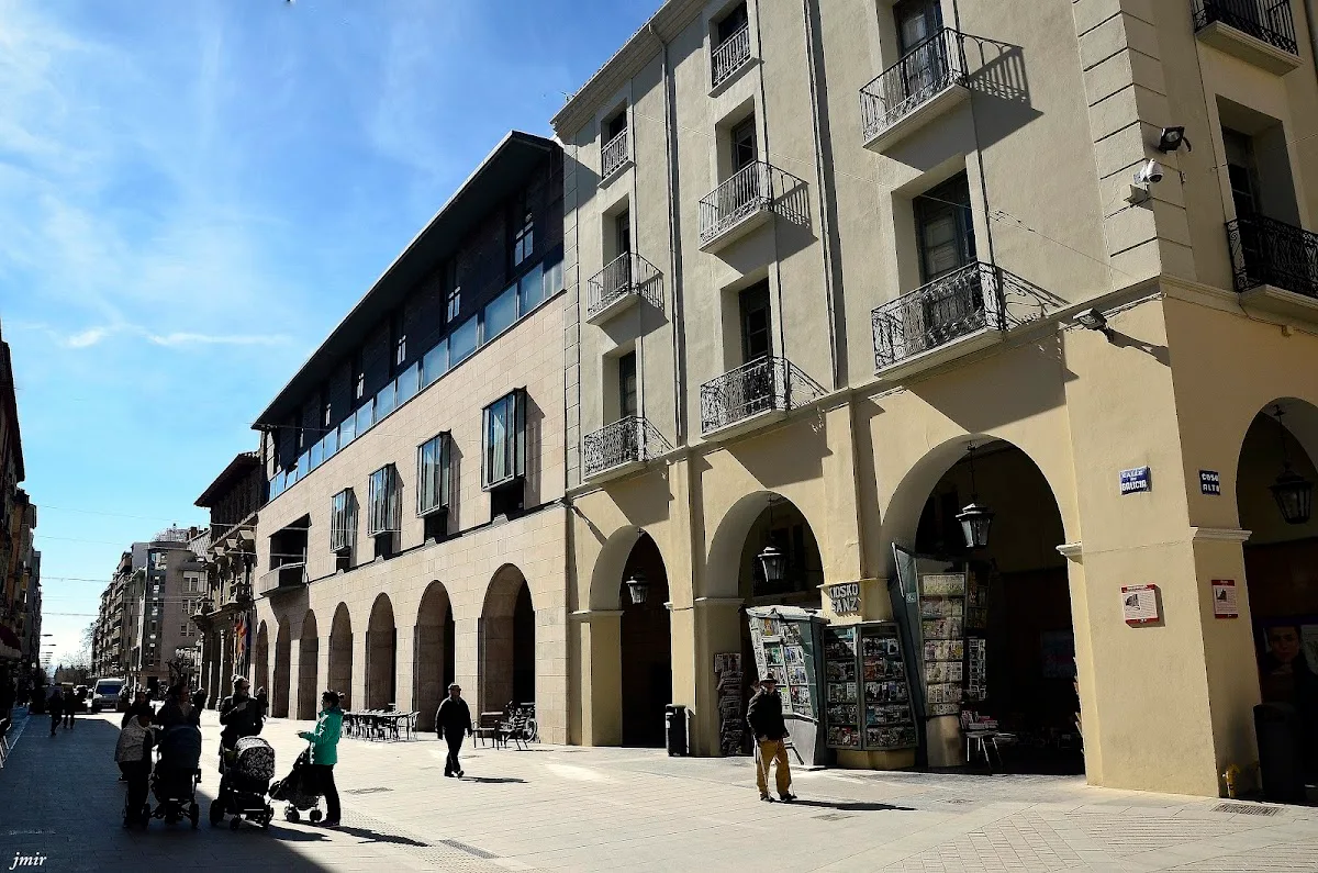 Porches de Galicia