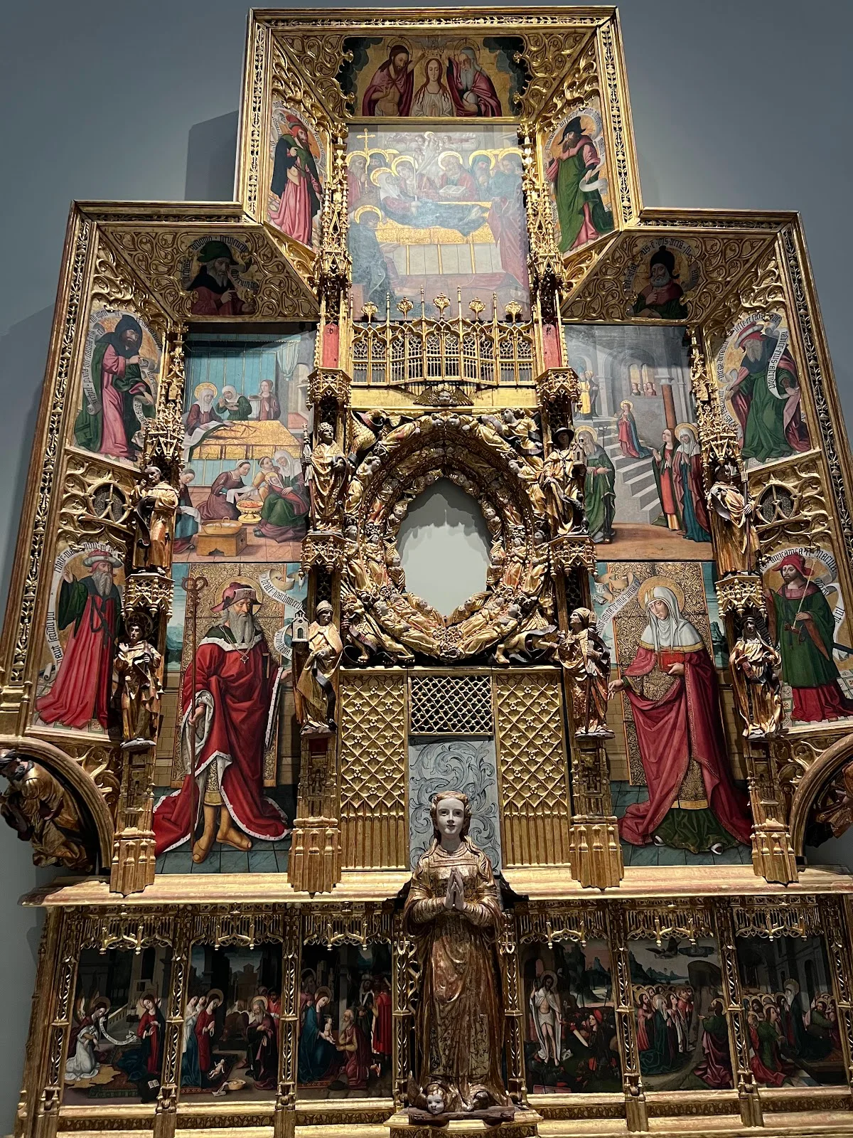 Real Academia de Bellas Artes de San Carlos - Fotografía 3