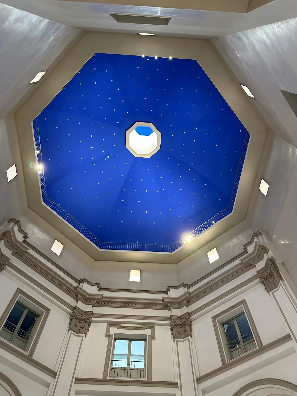 Real Academia de Bellas Artes de San Carlos - Fotografía 4