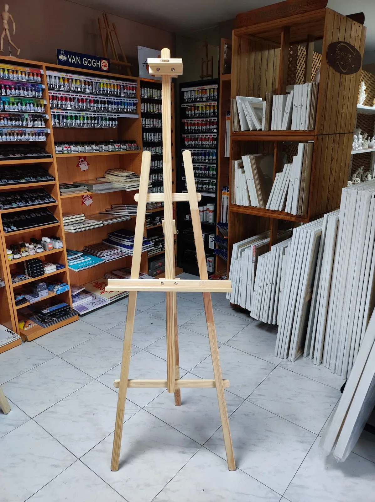Rincón de Arte Zurbarán