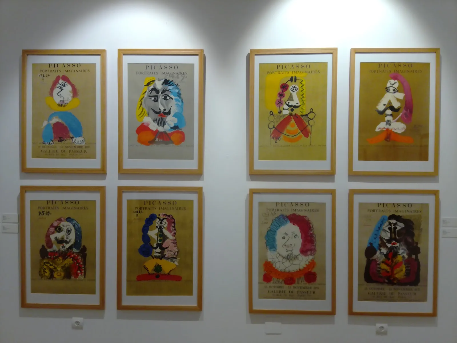 Sala Municipal de Exposiciones (SME) del Museo de la Pasión - Fotografía 3