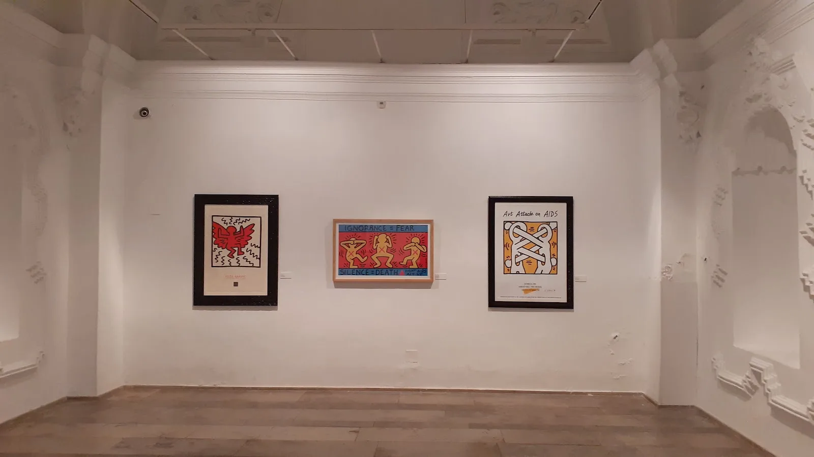 Sala Municipal de Exposiciones (SME) del Museo de la Pasión - Fotografía 4