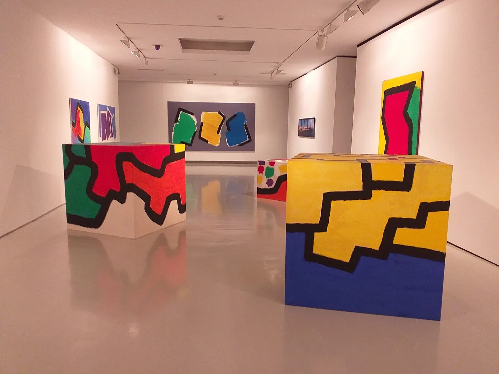 Sala Rekalde - Fotografía 1