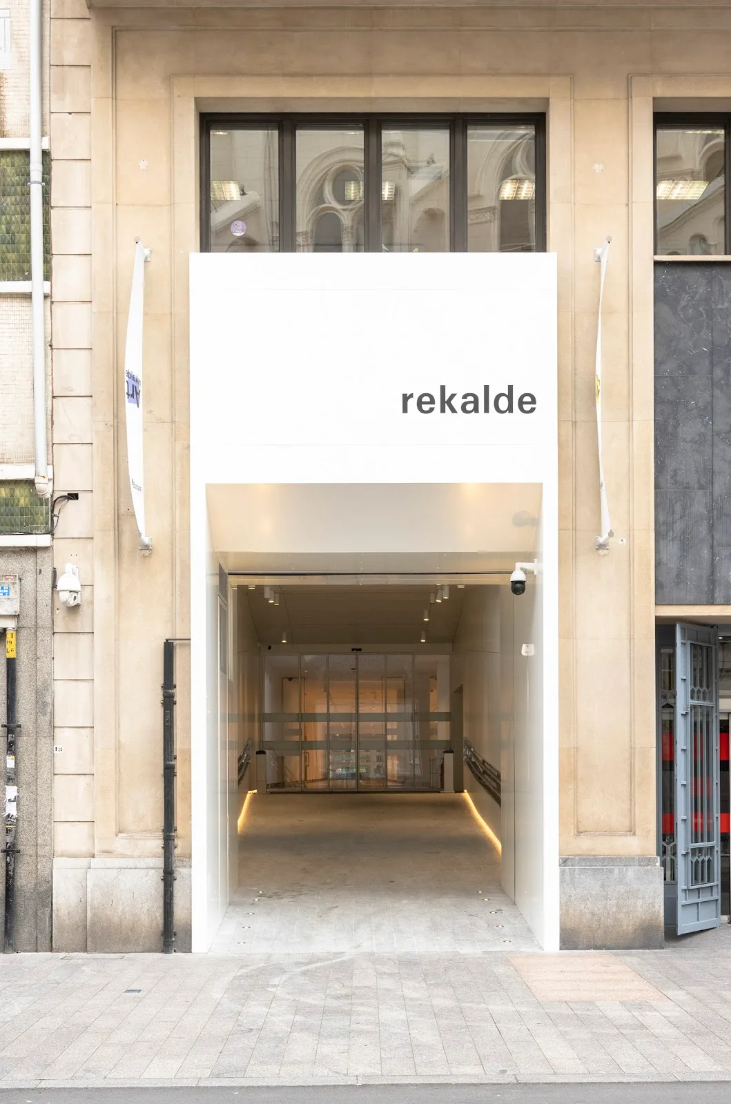 Sala Rekalde - Fotografía 2
