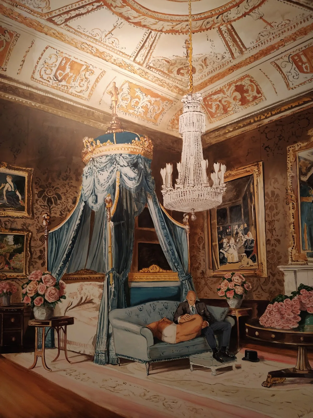 Sala Rekalde - Fotografía 5