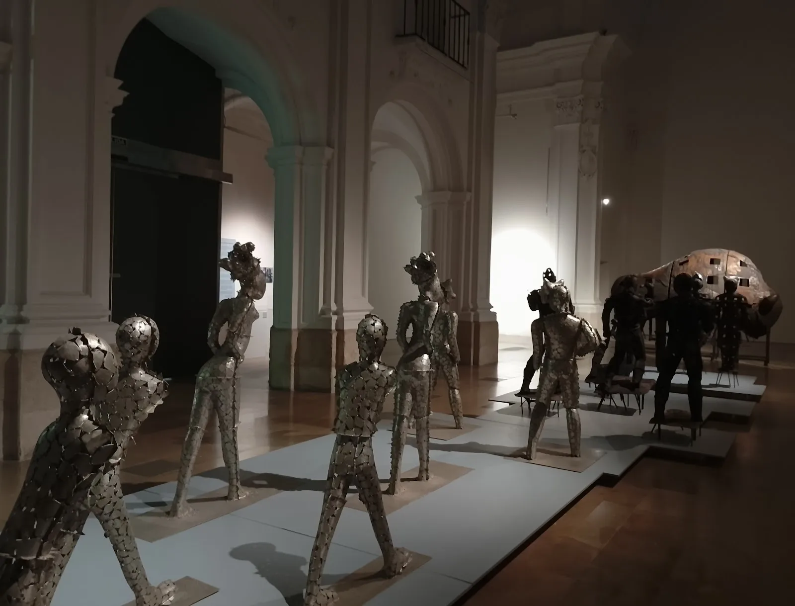 Sala Verónicas