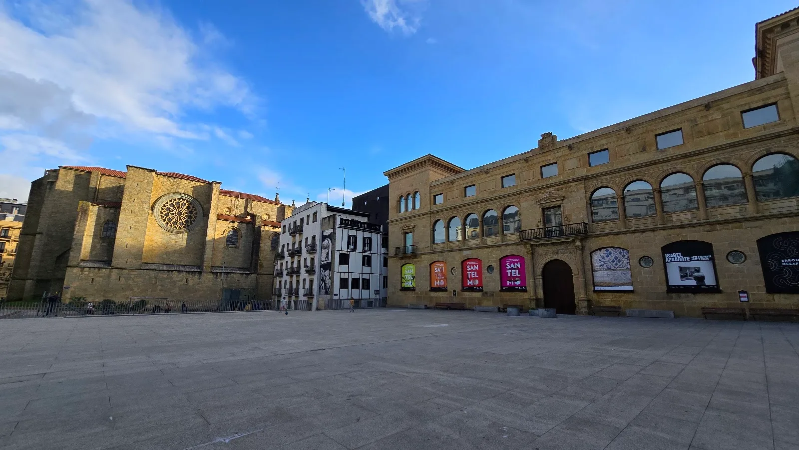San Telmo Museoa - Fotografía 4