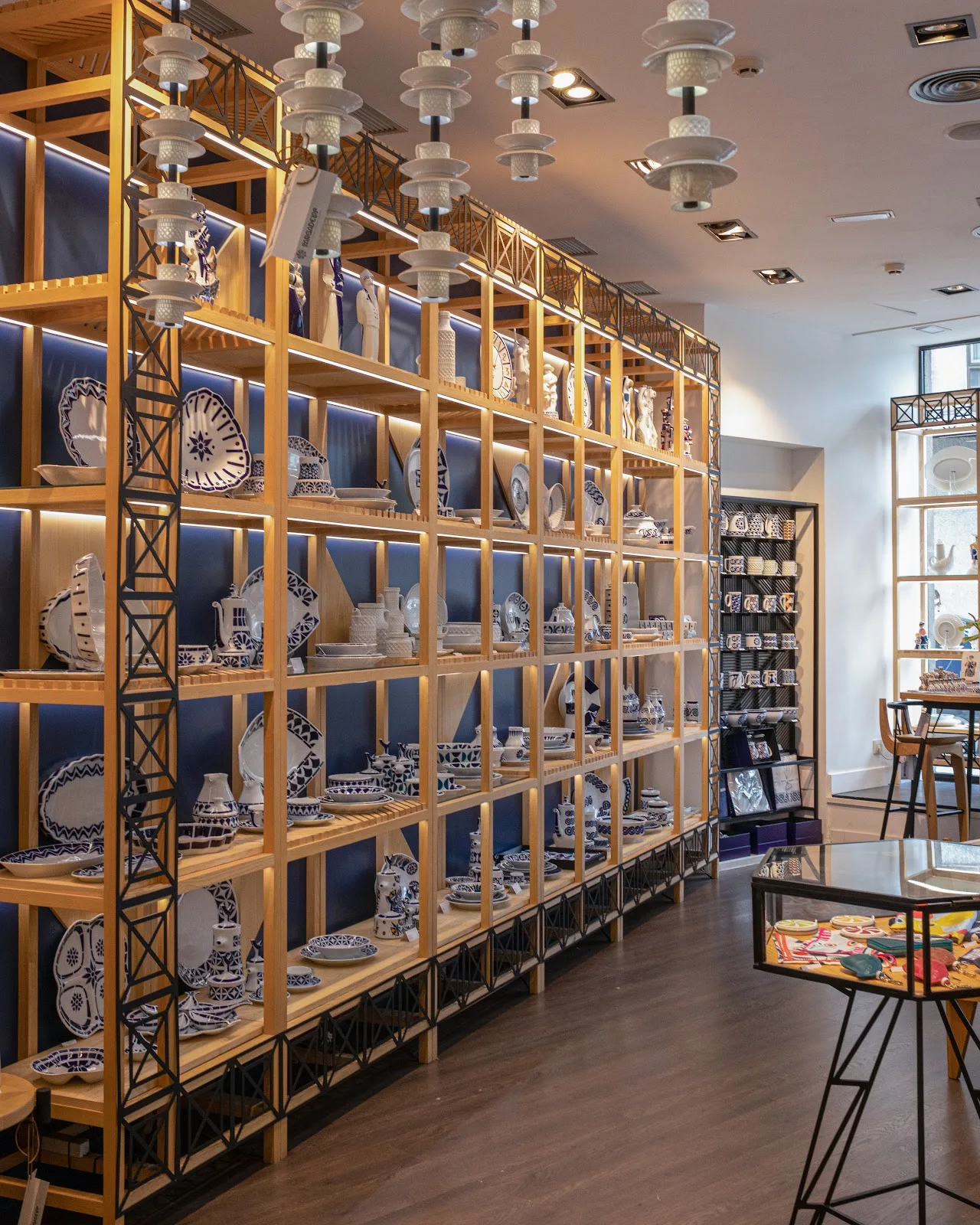 Sargadelos Galería Santiago - Fotografía 2