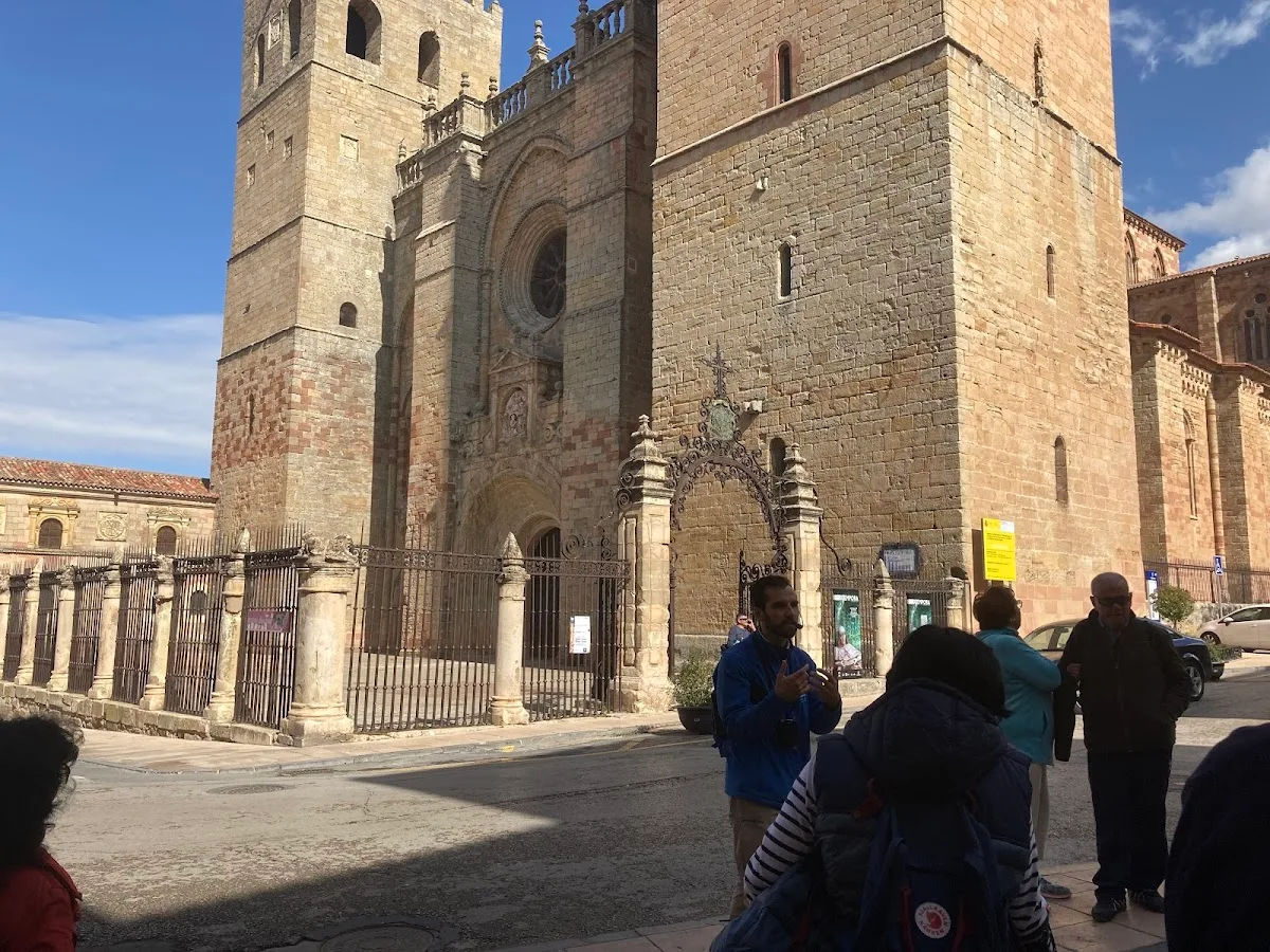 Siguenza Guided Visits