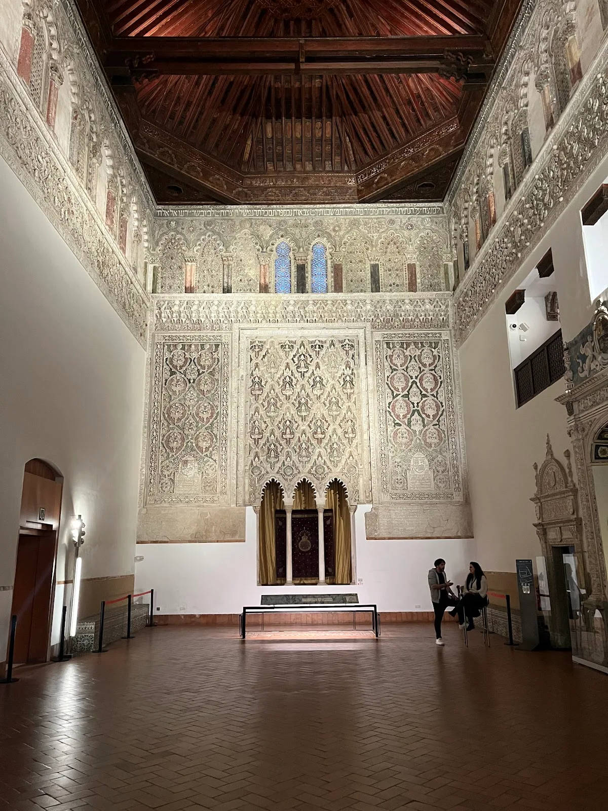 Sinagoga del Tránsito