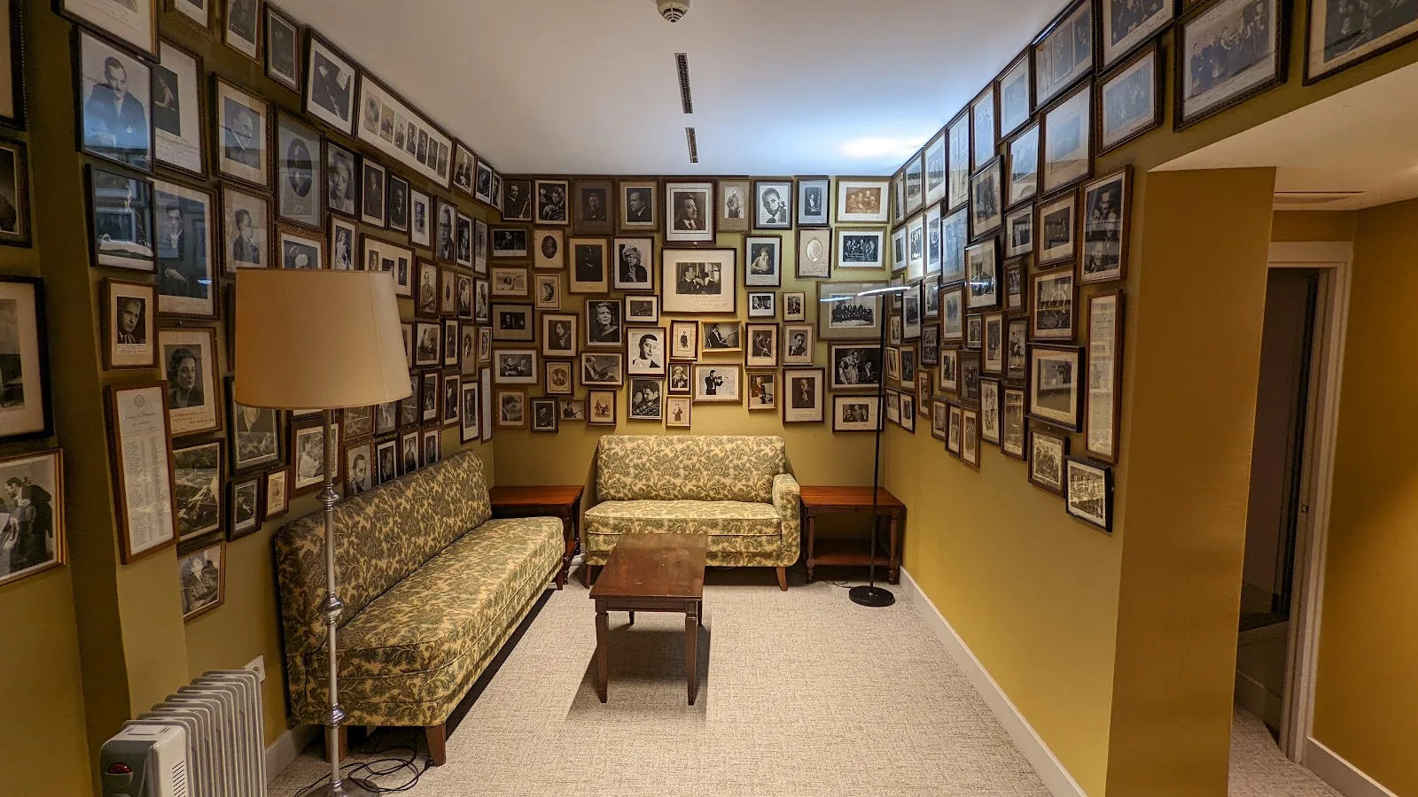 Sociedad Filarmónica de Bilbao - Fotografía 3