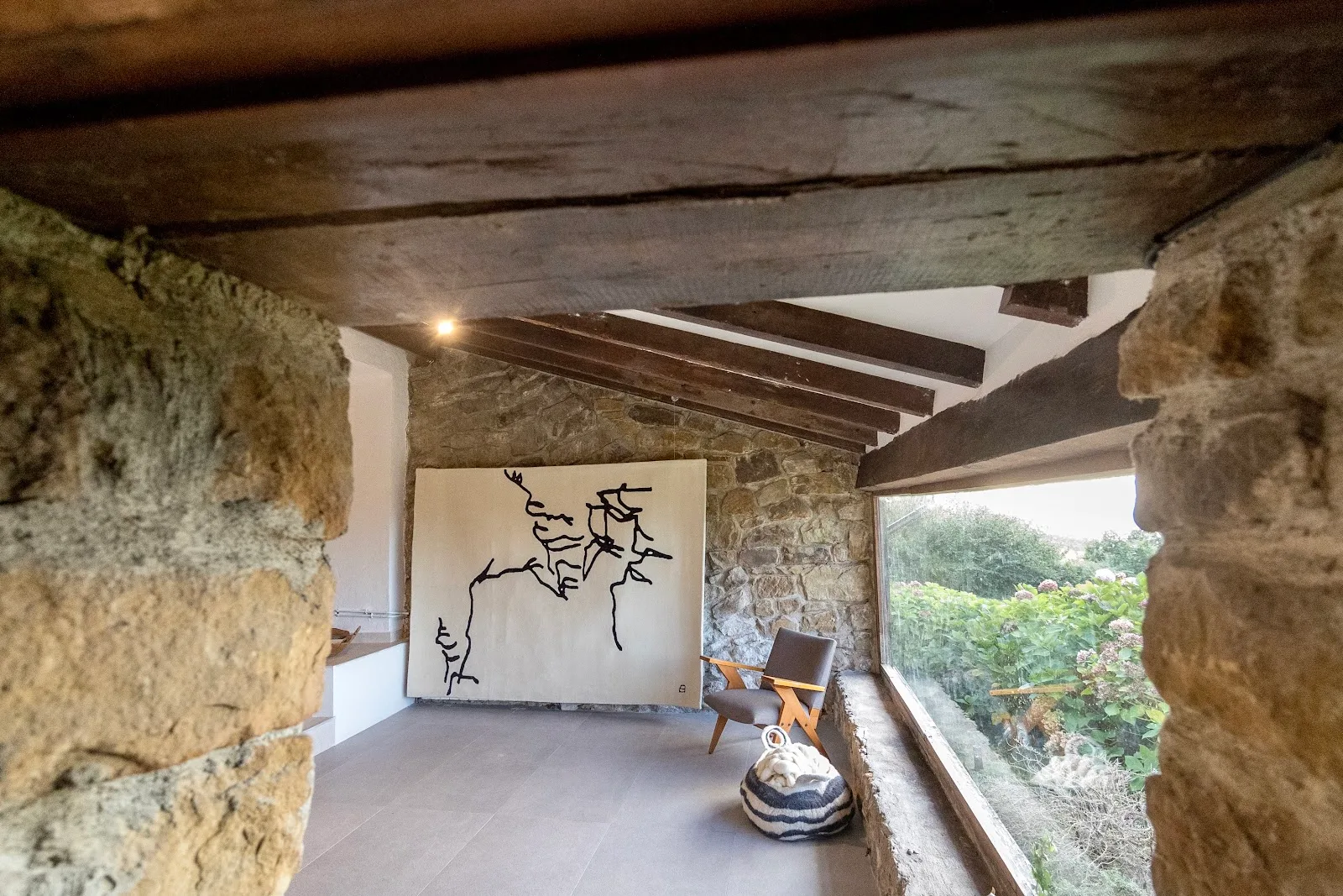 Sorgin Gallery - Fotografía 3