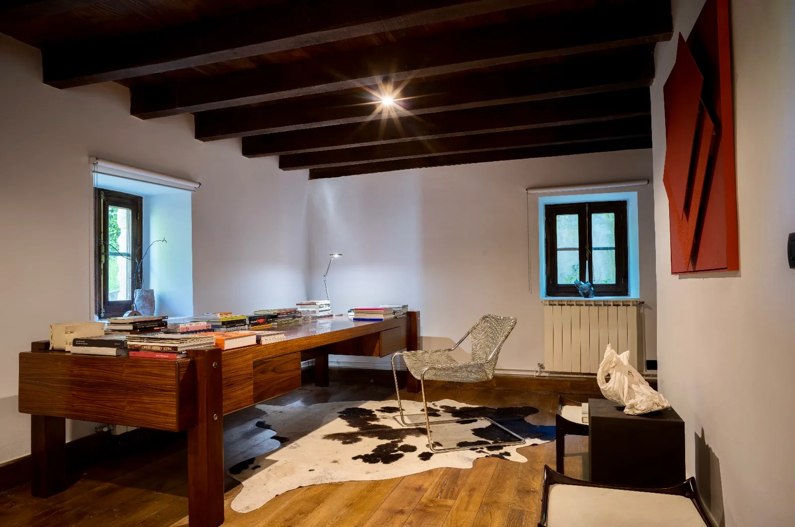 Sorgin Gallery - Fotografía 5