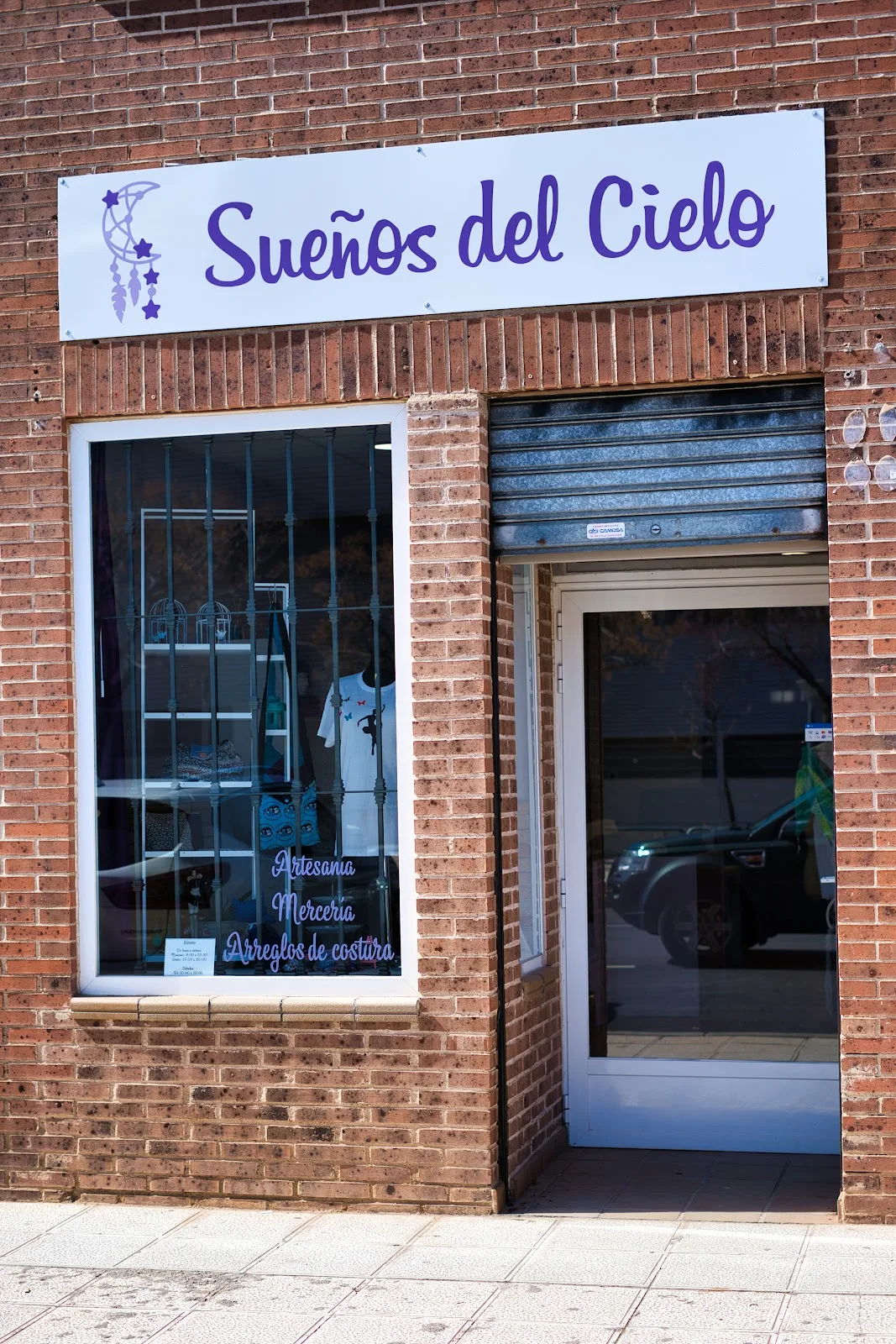 Sueños del Cielo