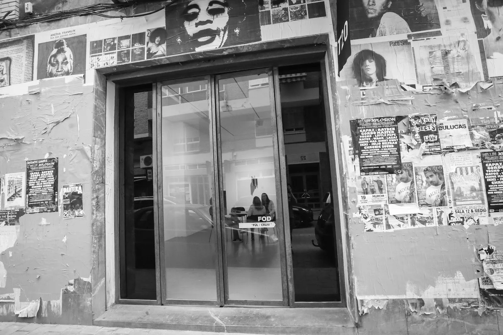 T20 Murcia - Fotografía 2