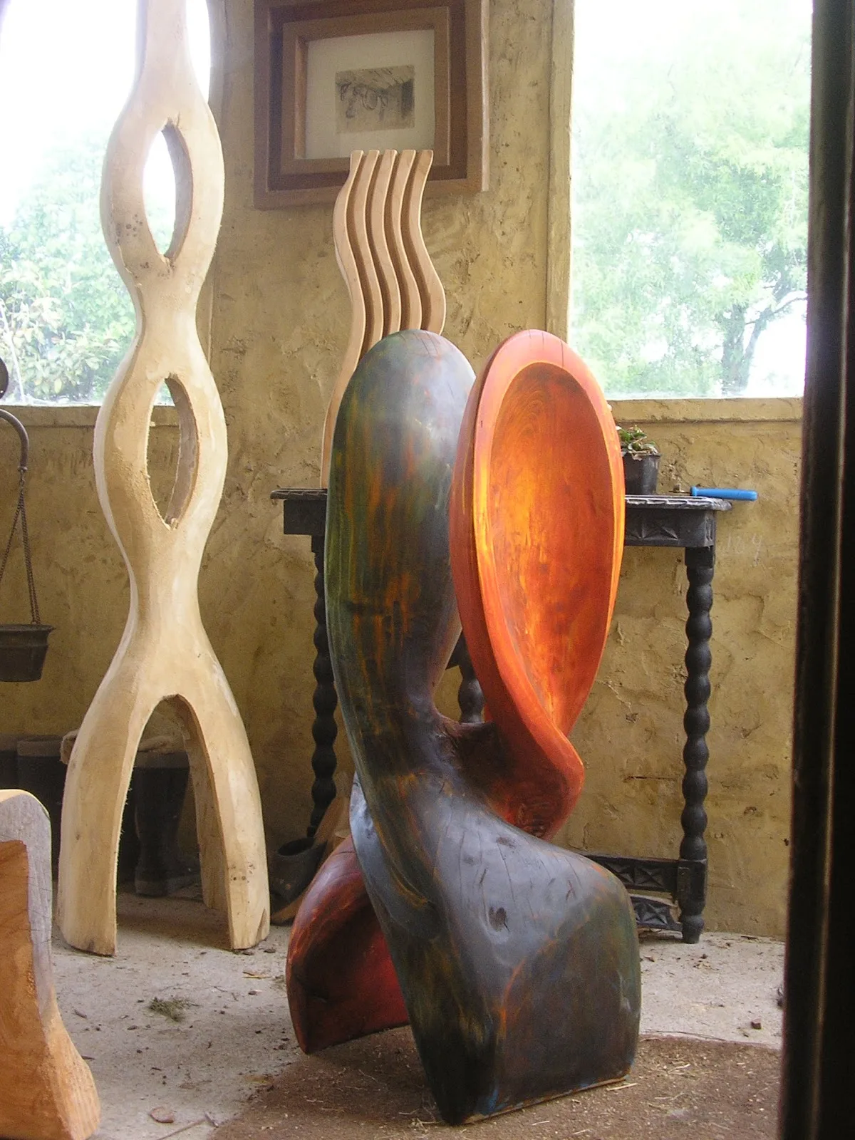Taller Carlos Armiño - Fotografía 4