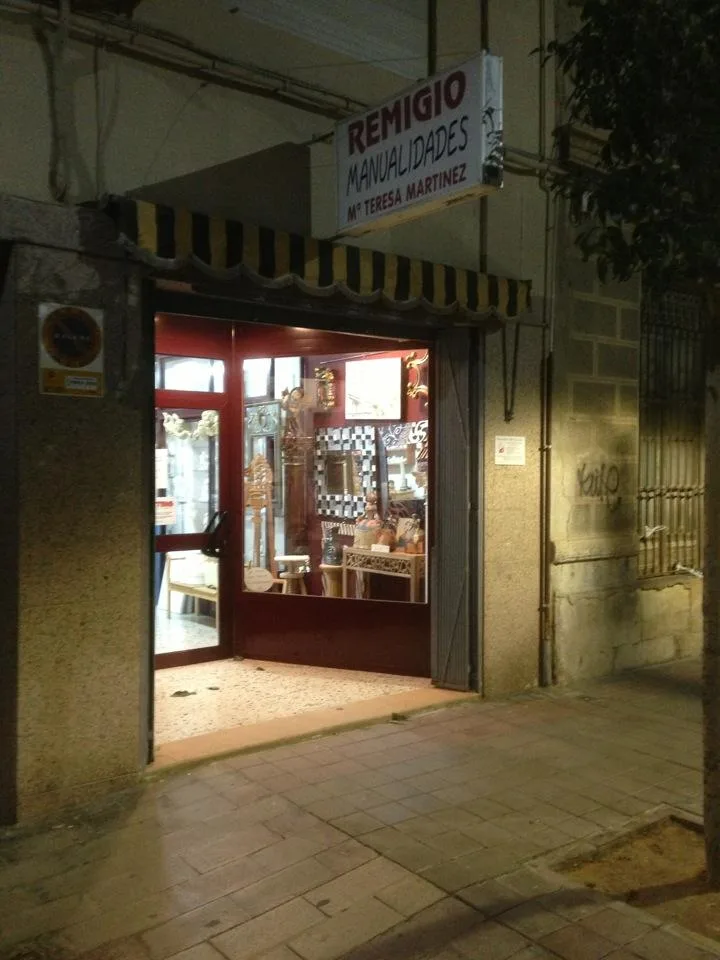 Taller Remigio Soler