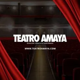 Teatro Amaya