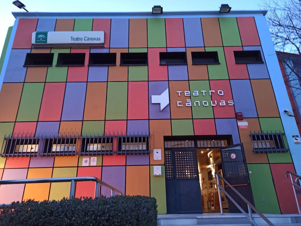 Teatro Cánovas