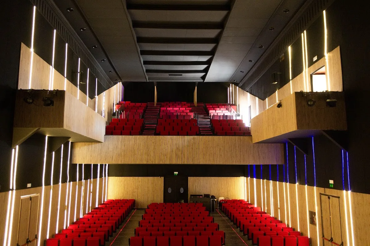 Teatro de Triana