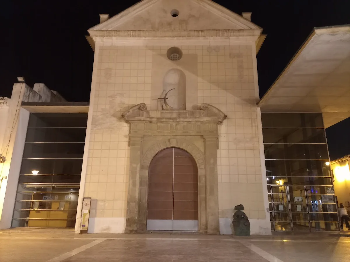 Teatro del Carmen