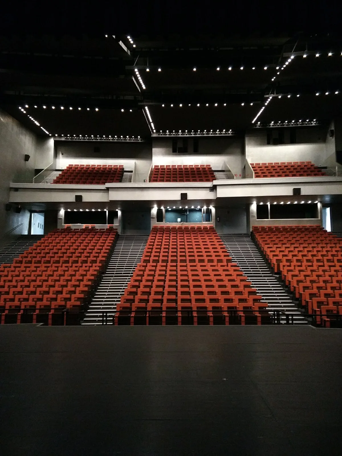 Teatro Infanta Leonor