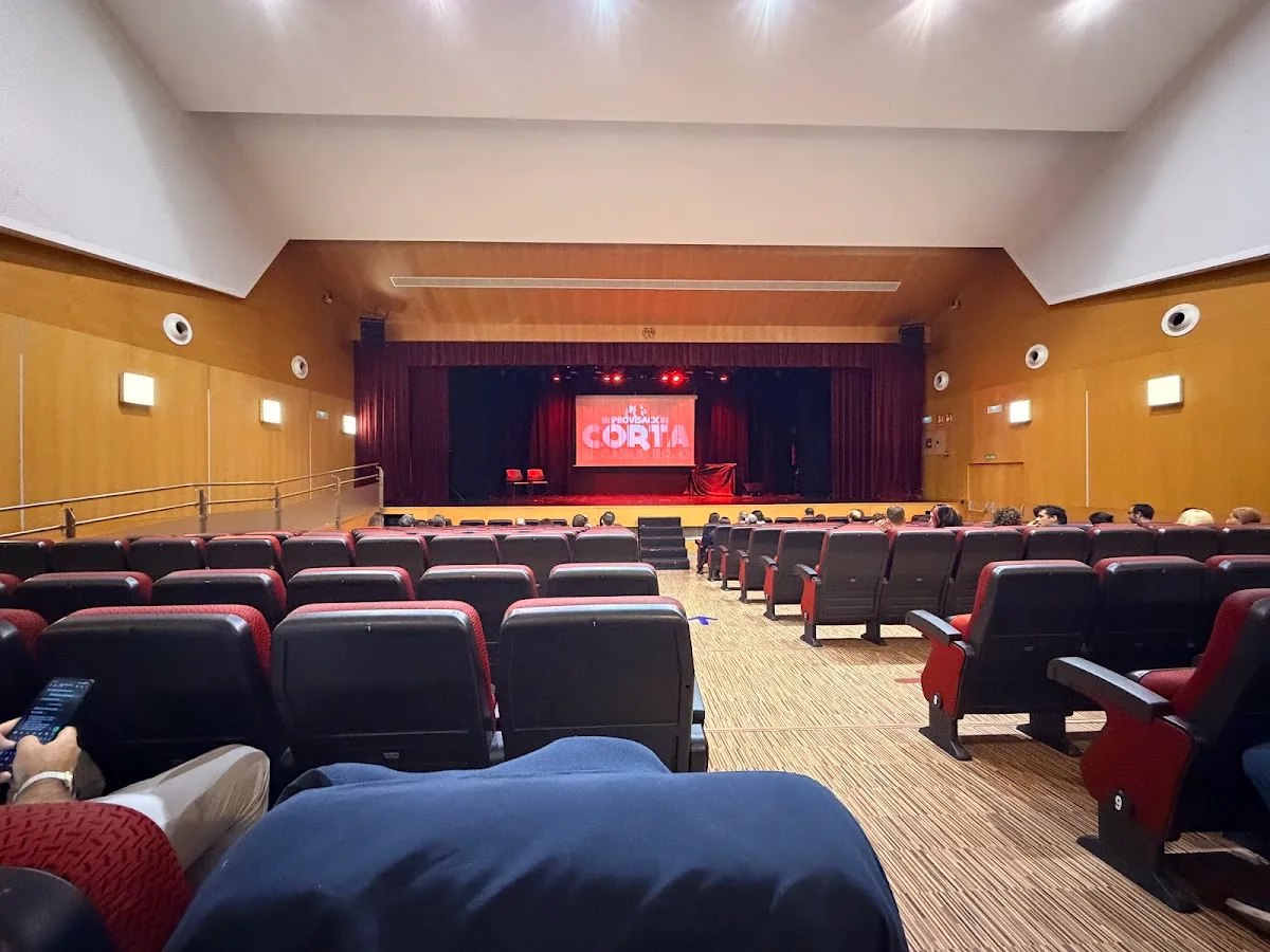 Teatro Los Remedios