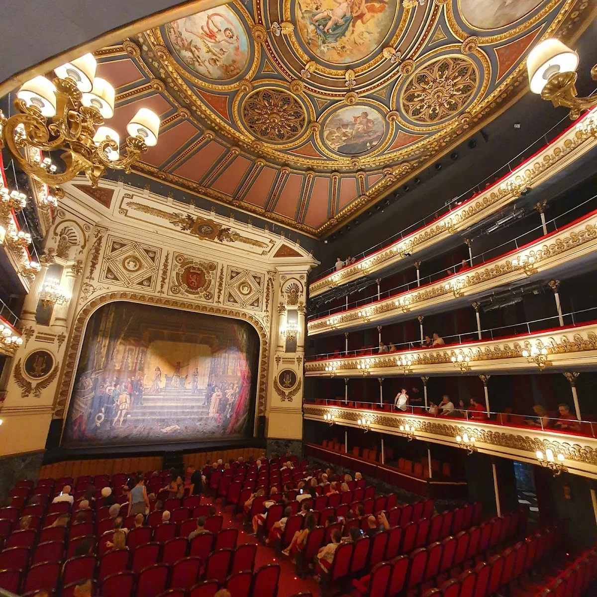 Teatro Principal de Jódar