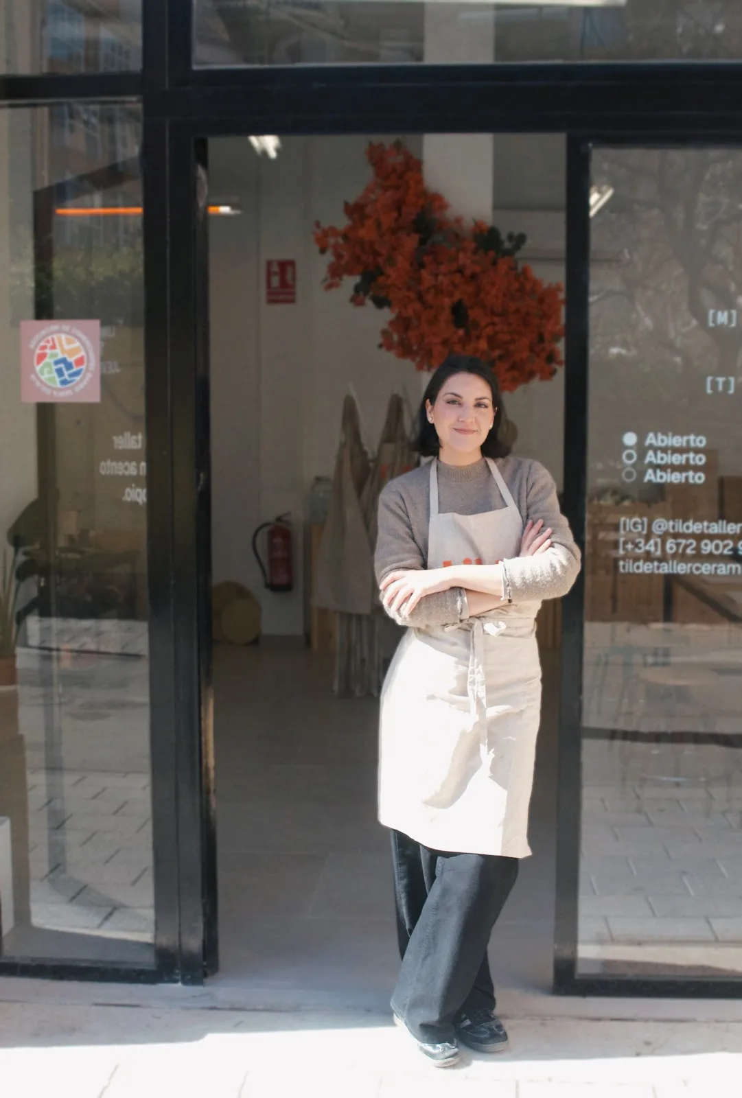 Tilde Taller de Cerámica