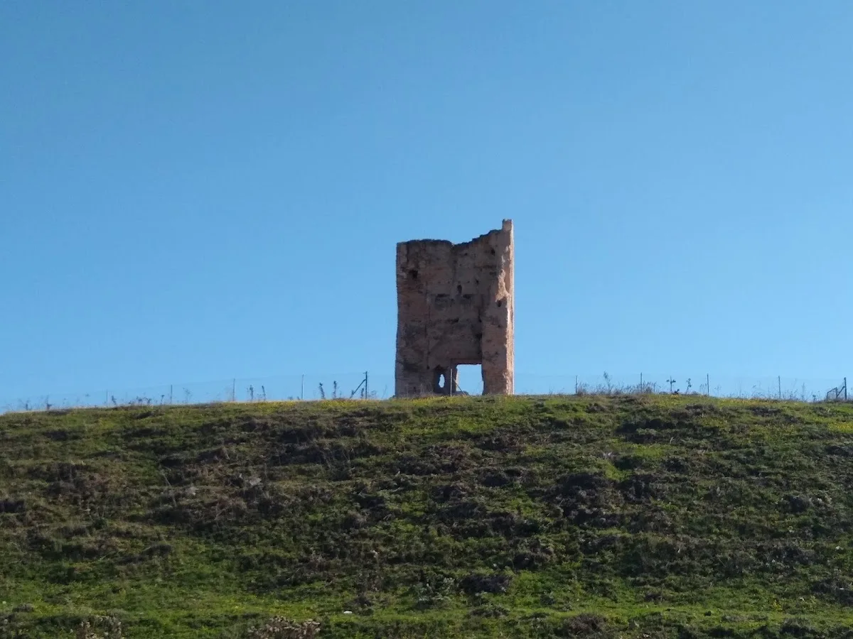 Torre de los Herberos