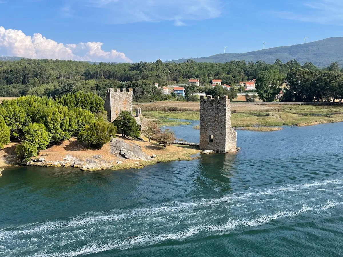 Torre del agua