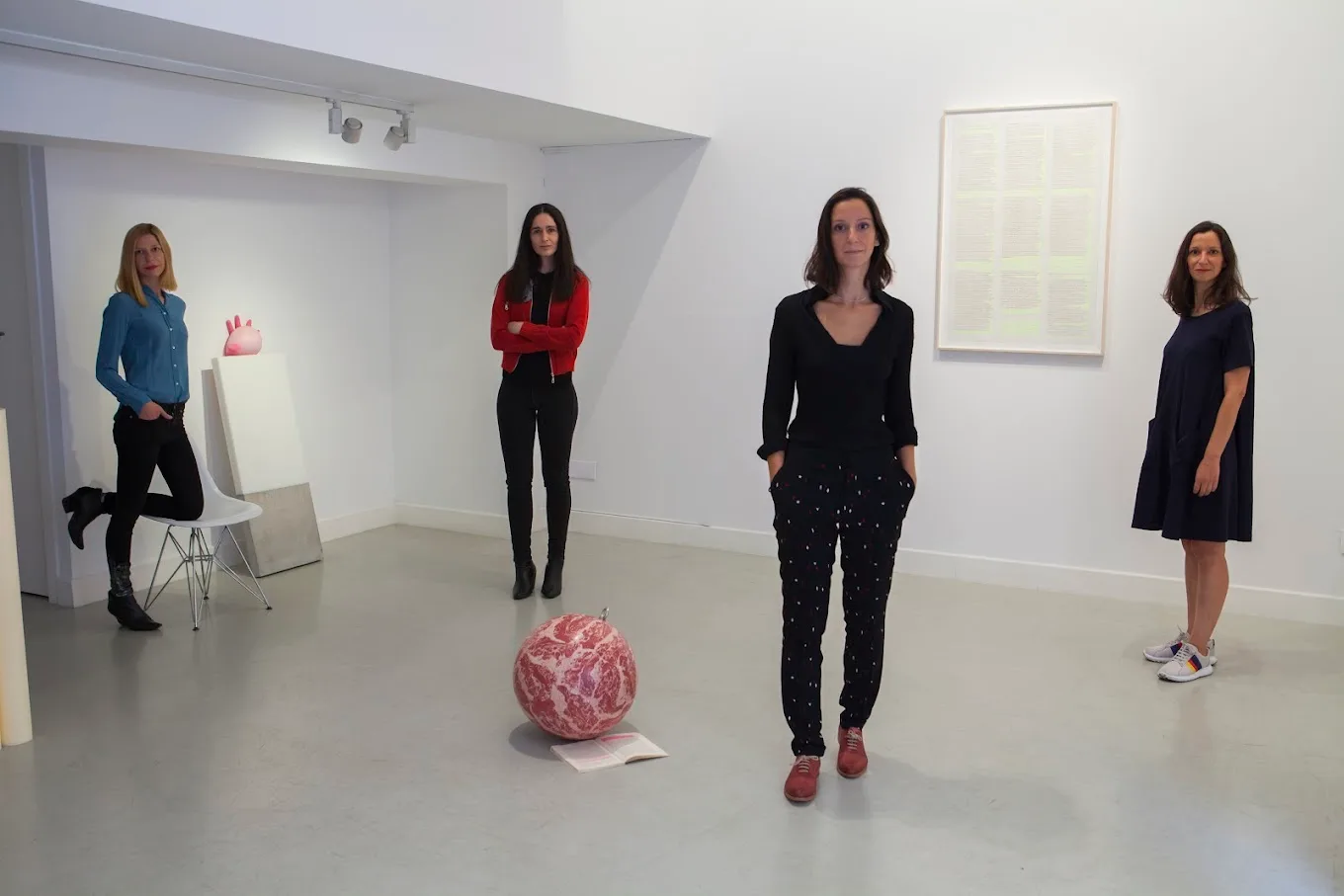 Twin Gallery