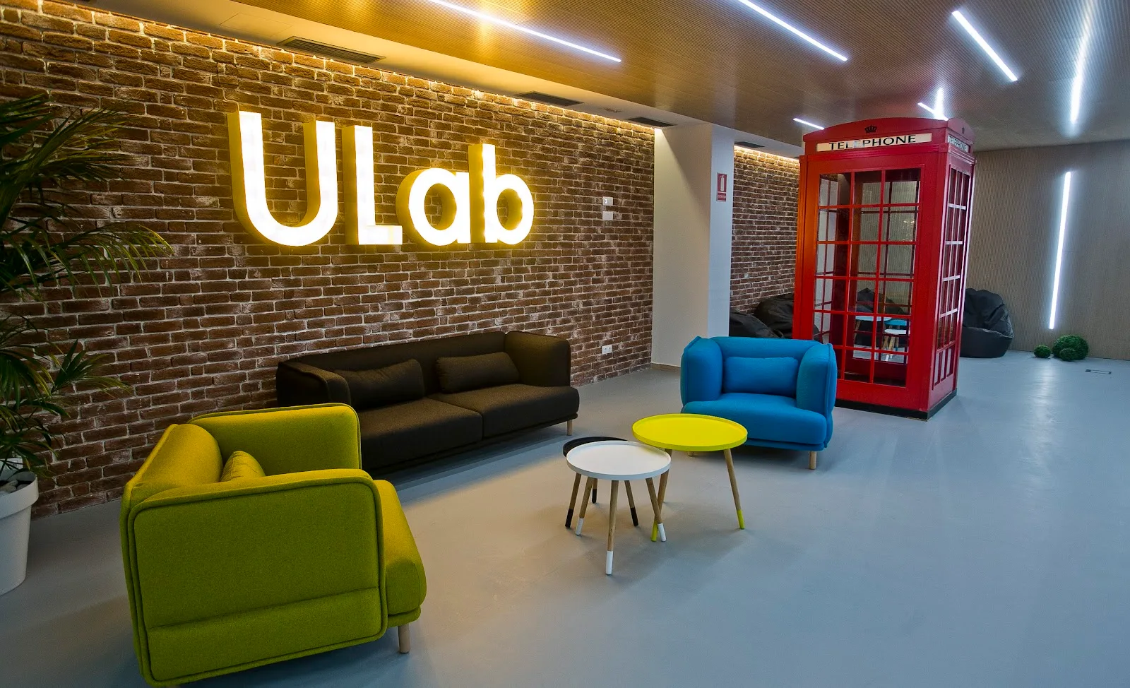 ULab