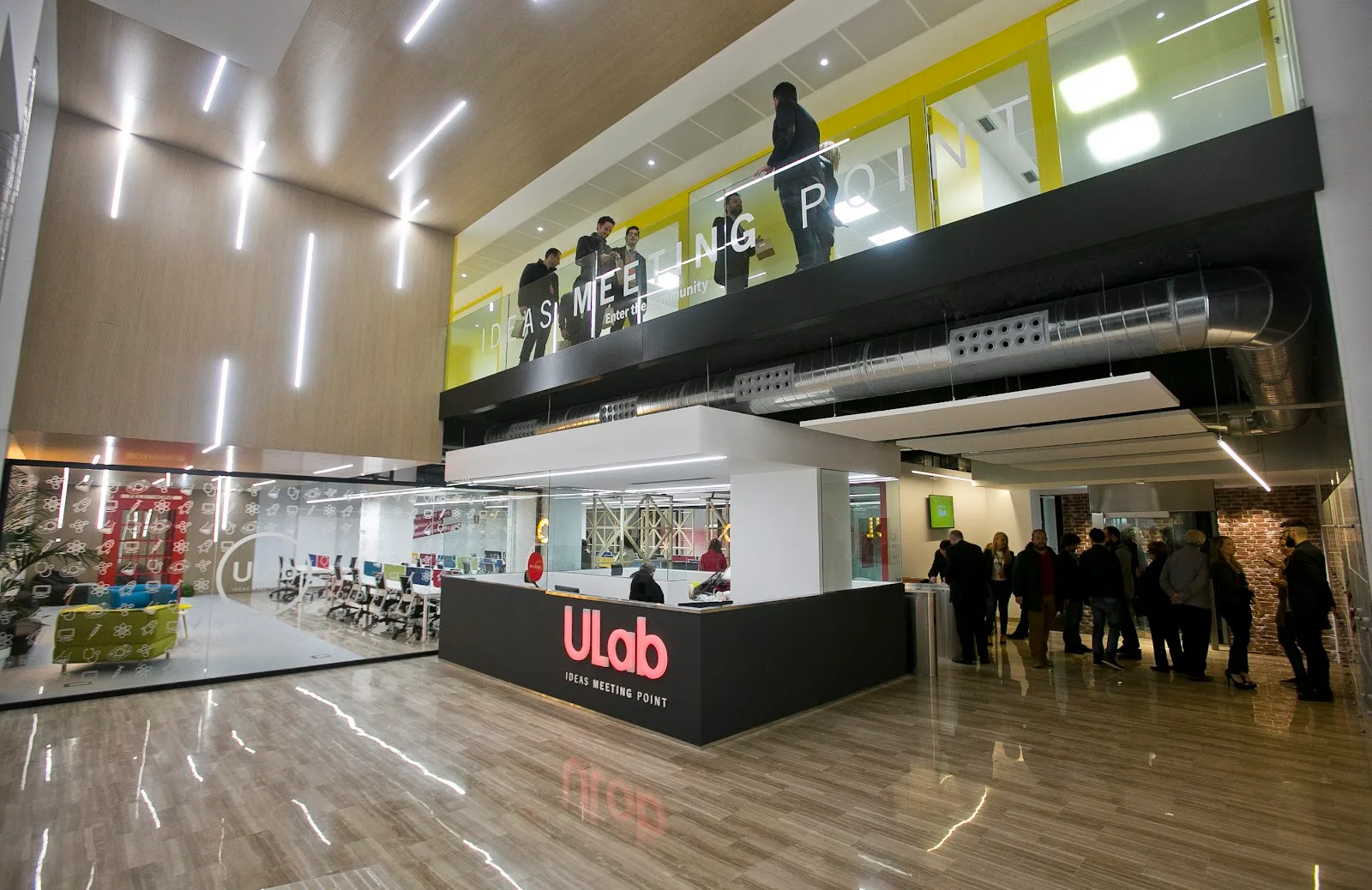 ULab - Fotografía 4