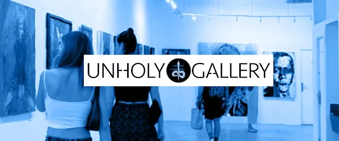 Unholy Gallery