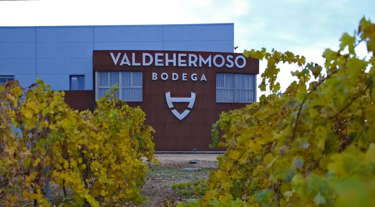 Valdehermoso