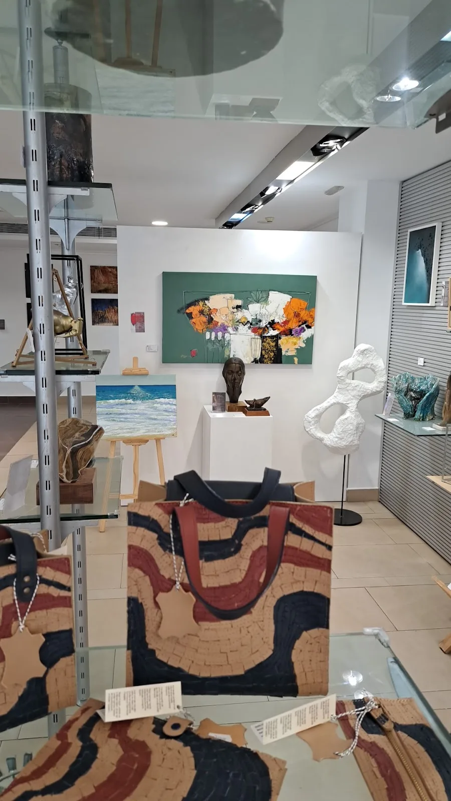 Vearte Galeria
