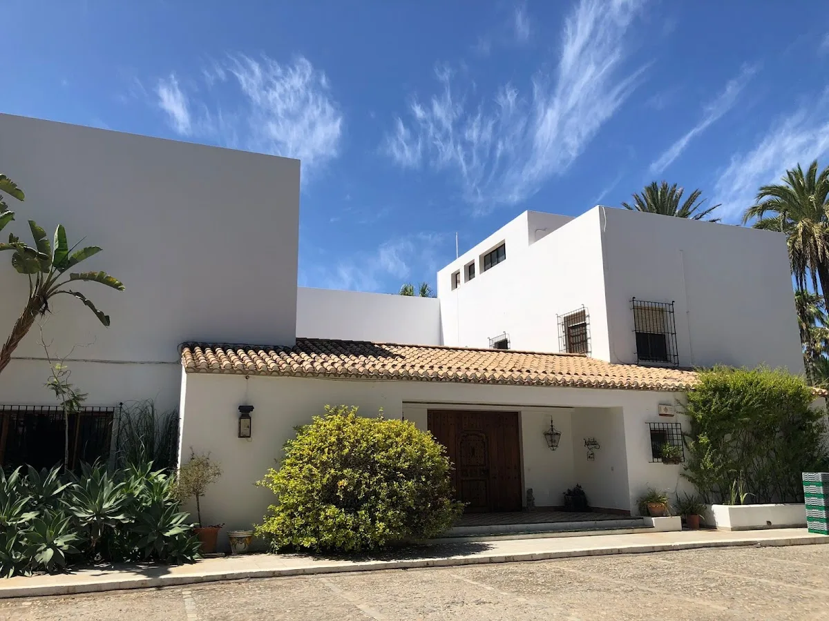Villa Astrida