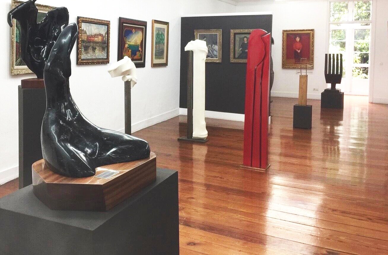 Arte José Lorenzo