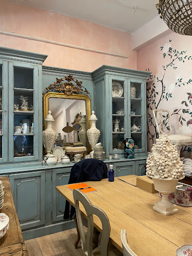 Nuevas Galerías del Rastro