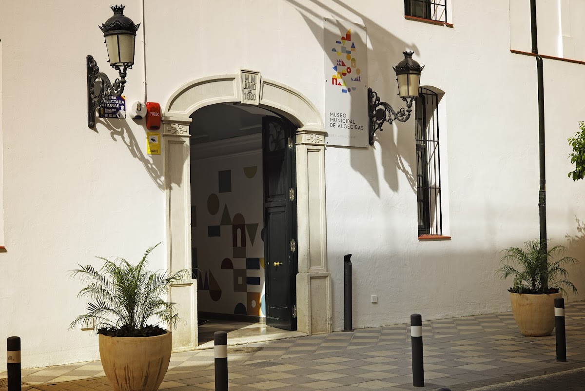 Algeciras Municipal Museum